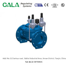 Professional high quality metal hot sales GALA 1320/1320R Automatic multi Pressure Reducing valve